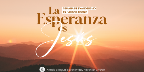 Semana evangelistica en Español